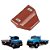 Chapa Porta Luva Mercedes Alg 1518 1113 - Imagem 1