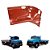 Frontal Interna Mercedes Agl 1518 1113 Lado Esquerdo - Imagem 1
