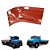 Frontal Interna Mercedes 1518 Lado Direito - Imagem 1