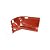 Frontal Interna Mercedes Agl 1518 1113 Lado Direito - Imagem 2