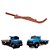 Longarina Cabine Mercedes Agl 1518 1113 Completo L Direito - Imagem 1