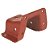 Cantoneira Chassis Mercedes Agl 1113 1111 Trava Tras Motor - Imagem 2