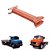 Travessa Do Chassis Mercedes 1313 Mola Superior - Imagem 1