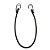 Extensor ou Corda Elastica 50cm 3 cores - 100UN - Imagem 1