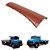 Chapa Lateral Mb 1524 / 1993 1994 Direito - Imagem 1