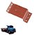 Suporte Calco Mb 1113 Motor Dianteiro - Imagem 1