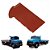 Chapa Assoalho Mb Agl 1518 1113 Lado Direito - Imagem 1