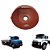 Bojo Farol Mb Agl 1519 1524 1525 Ano 1982 Lado Esquerdo - Imagem 1