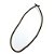 Extensor Corda Elastica Sem Gancho 100cm 3 cores - 100UN - Imagem 1