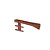 Suporte Sinaleira E Placa Mb Agl 1113 1518 - Imagem 2