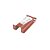 Chassis Reforço Teto Mb Agl 1113 1518 Maior - Imagem 2