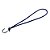 Extensor ou Corda Elastica Gancho Duplo 100cm Azul - 80UN - Imagem 1