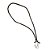 Extensor ou Corda Elastica Gancho Duplo 30cm 3 Cores - 30UN - Imagem 1