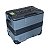Geladeira Portátil 46l - Maxiclima Xforce Quadrivolt Cinza - Imagem 1