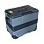 Geladeira Portátil 46l - Maxiclima Xforce Bivolt Cinza - Imagem 2