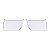 Tampa Estribo Mb 1620 / 1620 / 1938 Ls / Atron Ld Le Par - Imagem 1