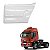 Tampa Estribo Iveco Tector Cursor Lado Esquerdo - Imagem 1