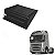 Tampa Bateria Volvo Fh Com Furo Codigo Original 20541447 - Imagem 1