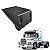 Tampa Bateria Scania 113 Codigo Original 366594 - Imagem 1