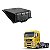Tampa Bateria Man Tgx Codigo Original 81418600144 - Imagem 1