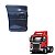 Tampa Antifurto Scania S5 2009 2010 2011 2012 Lado Direito - Imagem 1