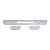 Spoiler Vw Delivery 2013 2014 2015 2016 2017 Conjunto - Imagem 2
