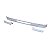 Spoiler Mb Atego Parachoque Metalico Conjunto - Imagem 2