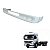 Spoiler Mb Atego 2006 2007 2008 2009 2010 2011 Conjunto - Imagem 1