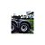 Paralama Superior Truck Man Tgx - Imagem 3