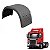 Paralama Scania S4 Grafite Ch 6,0 Codigo Original 1435075 - Imagem 1