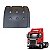 Meio Paralama Scania S5 Dianteiro Traseiro Esquerdo 1357599 - Imagem 1