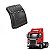 Meio Paralama Scania S4 Traseiro Direito Preto Ch 4,5 - Imagem 1