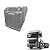 Meio Paralama Mb Axor Dianteiro Lado Direito A9305200119 - Imagem 1