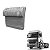 Meio Paralama Mb Actros Traseiro Lado Direito A9305200120 - Imagem 1