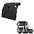 Meio Paralama Ford Cargo 2842 Dianteiro Direito Tripartido - Imagem 1