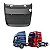 Meio Paralama Daf Xf Traseiro Esquerdo - Imagem 1