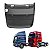 Meio Paralama Daf Xf Traseiro Direito - Imagem 1