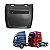 Meio Paralama Daf Cf / Xf Intermediario Traseiro Esquerdo - Imagem 1