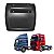Meio Paralama Daf Cf / Xf Intermediário Dianteiro Esquerdo - Imagem 1