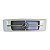Grade Mb 1620 Superior Com Friso E Estrala Cromo 6968807085 - Imagem 1