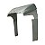 Defletor Scania Streamline Cabine G Com Filtro - Imagem 2