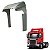 Defletor Scania Streamline Cabine G Com Filtro - Imagem 1