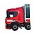 Defletor Lateral Scania Cabine P 2019 Leito Normal S Filtro - Imagem 3