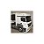 Defletor Lateral Mb Axor Cabine Alta Com Teto Com Suportes - Imagem 3