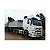 Defletor Lateral Mb Actros Cabine Alta Com Teto Com Recorte - Imagem 3
