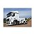 Defletor Lateral Mb Actros 2020 Cabine Alta Com Suportes - Imagem 3