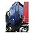 Defletor De Ar Volvo Fh Globetrotter 2015 Lateral Articulado - Imagem 3
