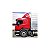 Defletor De Ar Scania S4 Cabine P Estreita - Imagem 3