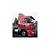 Defletor De Ar Scania S4 Cabine G Sem Filtro - Imagem 3