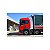 Defletor De Ar Scania Cabine Pequena 2019 Leito Normal - Imagem 3